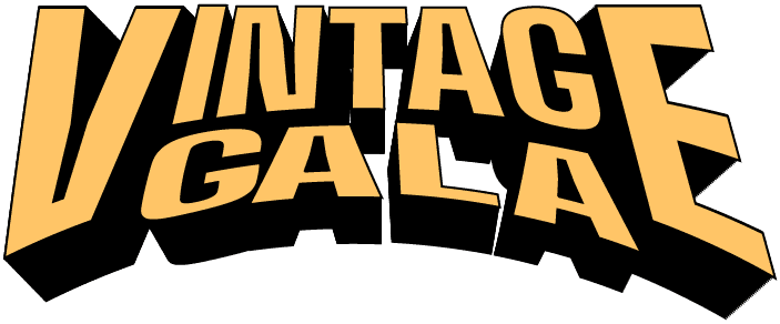 Vintage Gala