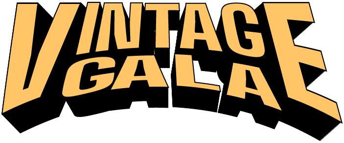 Vintage Gala Logo